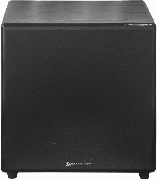 Pure Acoustics SN12 12″ Active Subwoofer – 300W